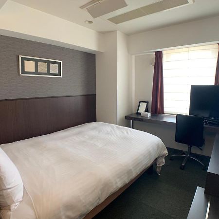 Smile Hotel Nagoya Sakae Zewnętrze zdjęcie