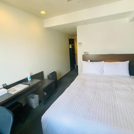 Smile Hotel Nagoya Sakae Zewnętrze zdjęcie