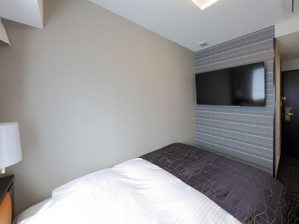 Smile Hotel Nagoya Sakae Zewnętrze zdjęcie