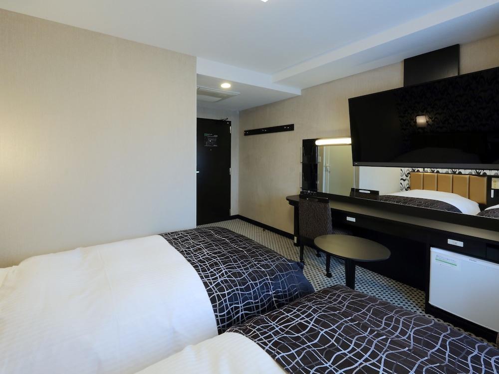 Smile Hotel Nagoya Sakae Zewnętrze zdjęcie