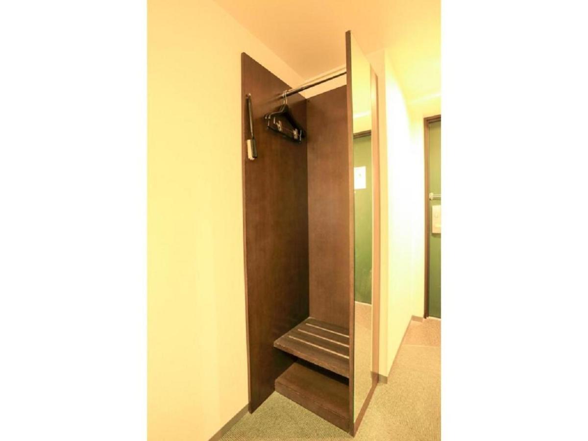 Smile Hotel Nagoya Sakae Zewnętrze zdjęcie