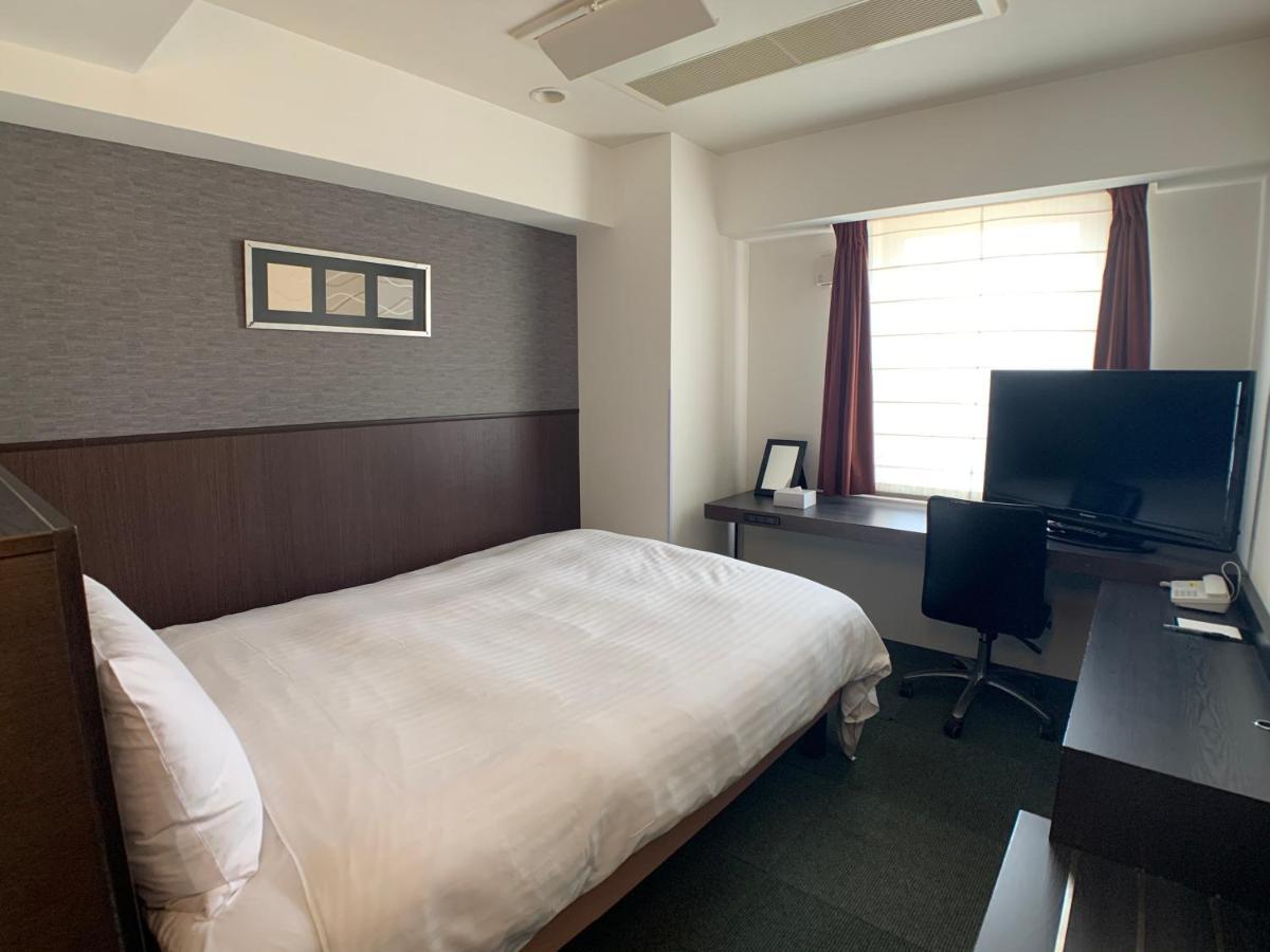 Smile Hotel Nagoya Sakae Zewnętrze zdjęcie