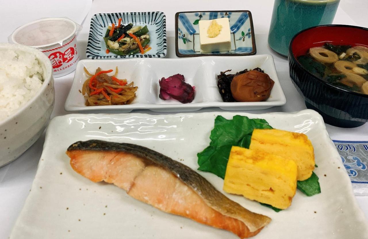 Smile Hotel Nagoya Sakae Zewnętrze zdjęcie