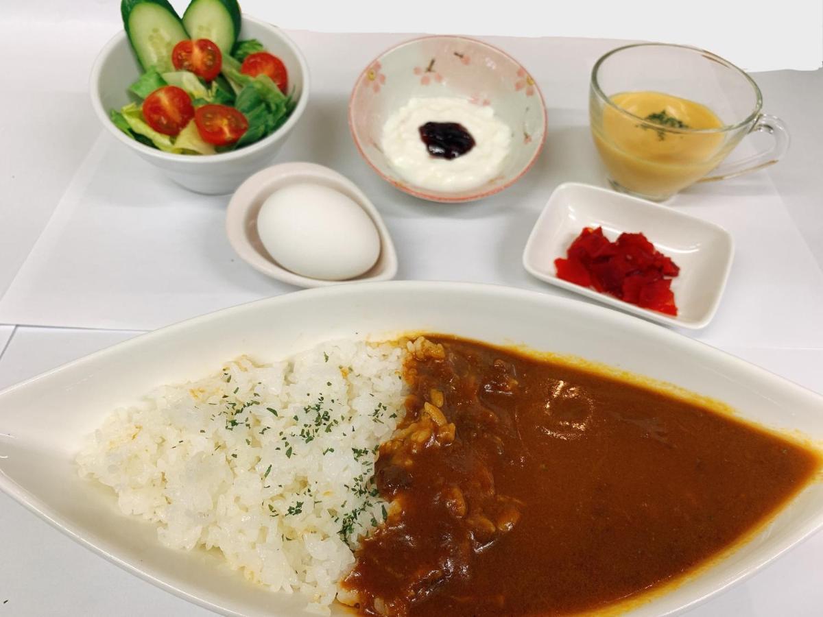 Smile Hotel Nagoya Sakae Zewnętrze zdjęcie