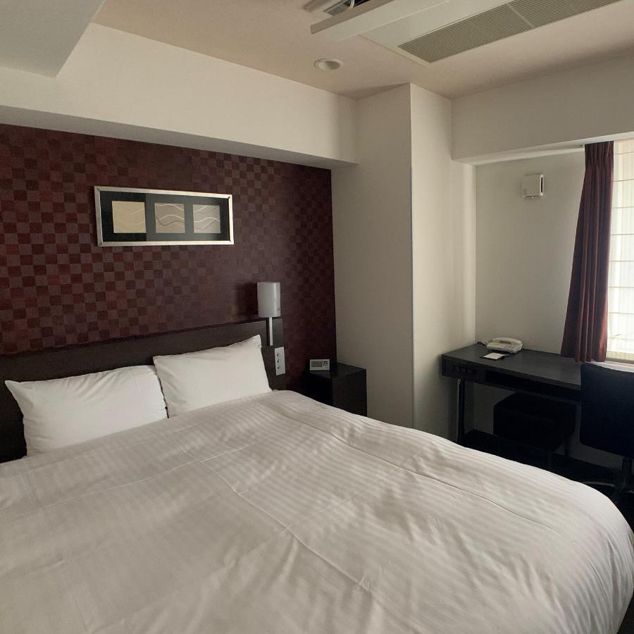 Smile Hotel Nagoya Sakae Zewnętrze zdjęcie