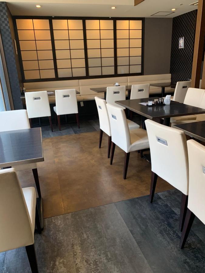 Smile Hotel Nagoya Sakae Zewnętrze zdjęcie