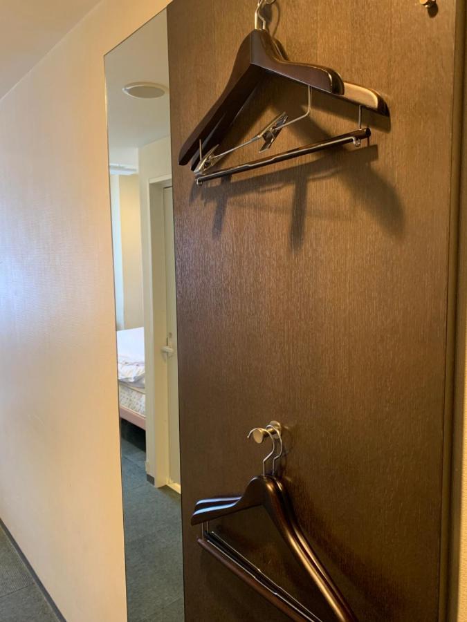 Smile Hotel Nagoya Sakae Zewnętrze zdjęcie