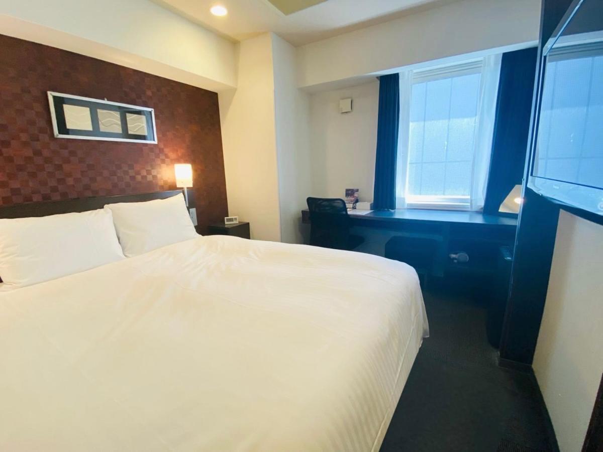 Smile Hotel Nagoya Sakae Zewnętrze zdjęcie
