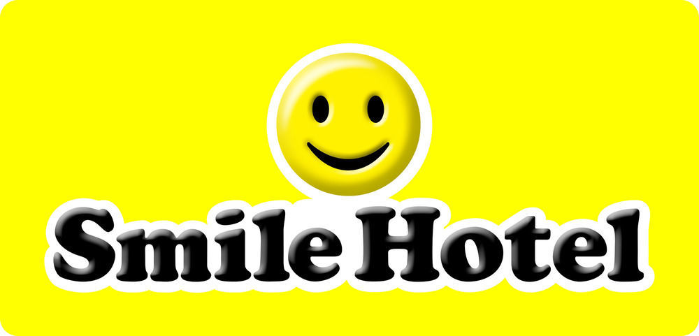 Smile Hotel Nagoya Sakae Zewnętrze zdjęcie