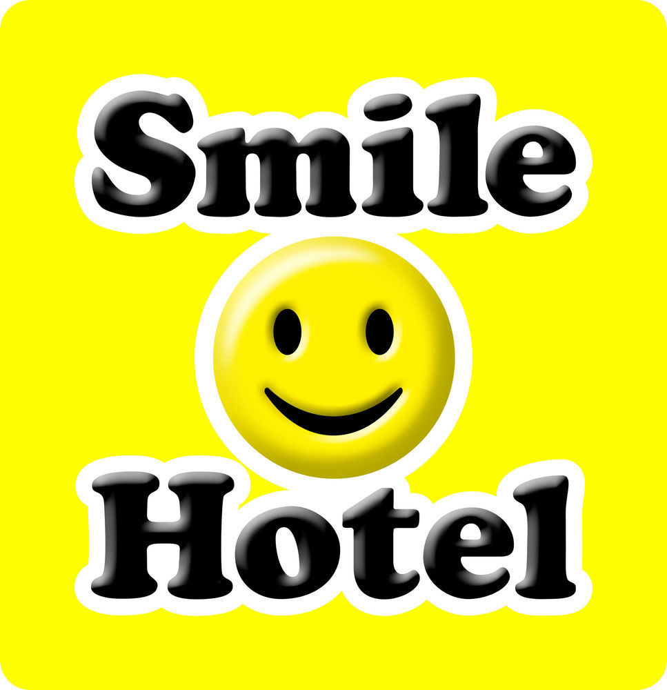 Smile Hotel Nagoya Sakae Zewnętrze zdjęcie
